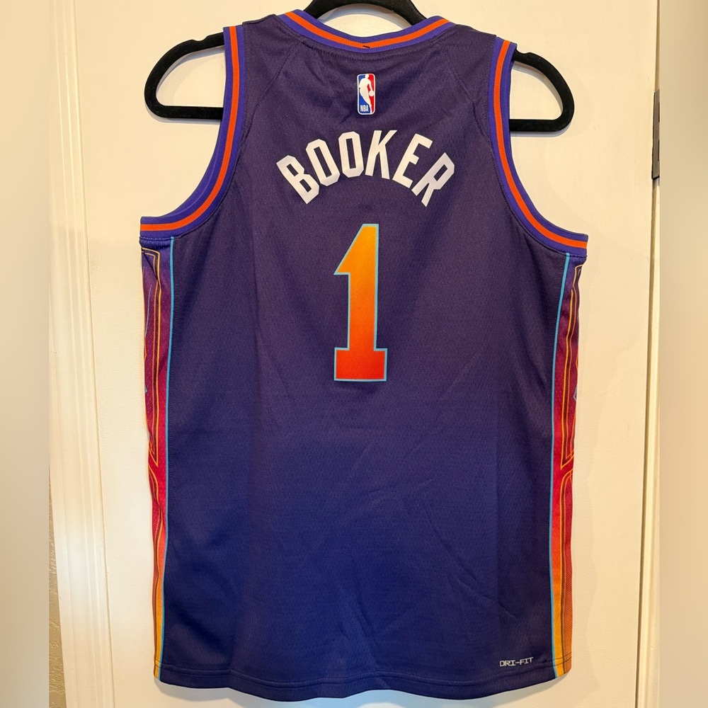 Nike Phoenix Suns City Edition Jersey - Picture 5 of 6